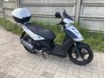 KYMCO AGILITY CITY 200 2012 - 2