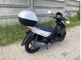 KYMCO AGILITY CITY 200 2012 - 3