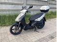 KYMCO AGILITY CITY 200 2012 - 6