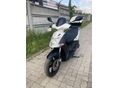 KYMCO AGILITY CITY 200 2012 - 8