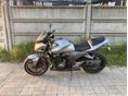 KAWASAKI Z 750 2005 - 6