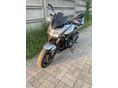 KAWASAKI Z 750 2005 - 8