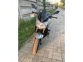 KAWASAKI Z 750 2005 - 10