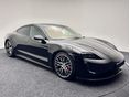 PORSCHE TAYCAN 4S Performance Battery Plus 93kW akku. full extra 27% áfás ár!