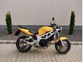 SUZUKI SV 650 N 
