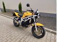 SUZUKI SV 650 N 2001/7 - 2