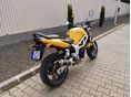 SUZUKI SV 650 N 2001/7 - 8