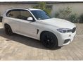 BMW X5 2016/10 - 1