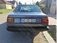 VOLKSWAGEN JETTA 1986/6 - 11