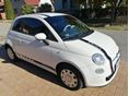 FIAT 500 2009/9 - 1