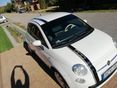 FIAT 500 2009/9 - 11