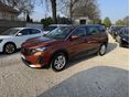 PEUGEOT 5008 1.2 PureTech Family Edition EAT8 (7 személyes ) MAGYARORSZÁGI. 1 TULAJ. FRISS MŰSZAKI. FRISS SZERVÍZ. AKÁR 3 ÉV GARANCIÁVAL