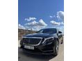 MERCEDES-BENZ S 500 4matic long