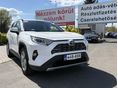 TOYOTA RAV 4 2020/5 - 2