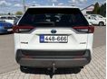 TOYOTA RAV 4 2020/5 - 5