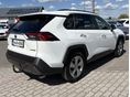 TOYOTA RAV 4 2020/5 - 7