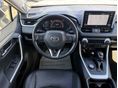 TOYOTA RAV 4 2020/5 - 10