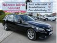 MERCEDES-BENZ C 220 2015/1 - 1