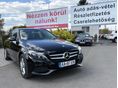 MERCEDES-BENZ C 220 2015/1 - 2