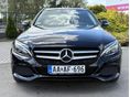 MERCEDES-BENZ C 220 2015/1 - 3