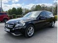 MERCEDES-BENZ C 220 2015/1 - 4
