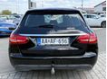 MERCEDES-BENZ C 220 2015/1 - 5
