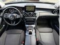MERCEDES-BENZ C 220 2015/1 - 9