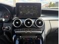 MERCEDES-BENZ C 220 2015/1 - 11