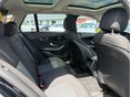MERCEDES-BENZ C 220 2015/1 - 12