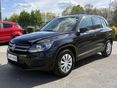 VOLKSWAGEN TIGUAN 2014/3 - 4