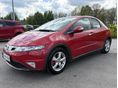 HONDA CIVIC 2009/12 - 4