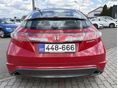 HONDA CIVIC 2009/12 - 5