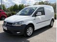 VOLKSWAGEN CADDY 2018/5 - 4