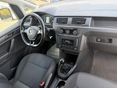 VOLKSWAGEN CADDY 2018/5 - 8