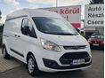 FORD TRANSIT 2016/4 - 2