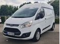 FORD TRANSIT 2016/4 - 4