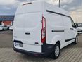 FORD TRANSIT 2016/4 - 5