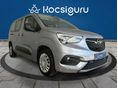 OPEL COMBO Life 1.2 T Edition Plus (7 személyes ) Állapotfelmérve_Gyári garancia_360kamera_Tempomat