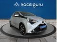 TOYOTA AYGO 2020/8 - 1