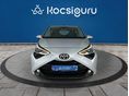TOYOTA AYGO 2020/8 - 2