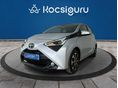 TOYOTA AYGO 2020/8 - 3