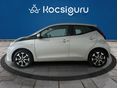 TOYOTA AYGO 2020/8 - 4
