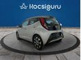 TOYOTA AYGO 2020/8 - 5