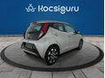 TOYOTA AYGO 2020/8 - 7
