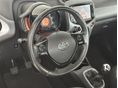 TOYOTA AYGO 2020/8 - 10