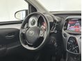 TOYOTA AYGO 2020/8 - 18
