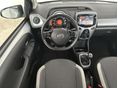 TOYOTA AYGO 2020/8 - 20
