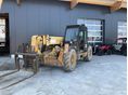 CATERPILLAR 2004 - 5
