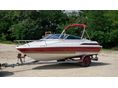 MAXUM 1900sc/ MerCruiser 5.0 lx 230hp/renszámos futóval