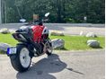 DUCATI DIAVEL 2013 - 4